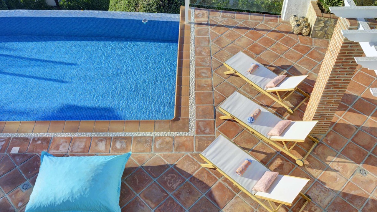 Photo of Outdoor in Almunecar