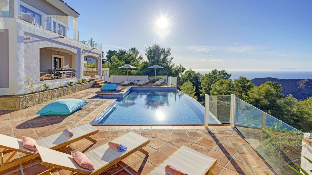 Photo of Outdoor in Almunecar