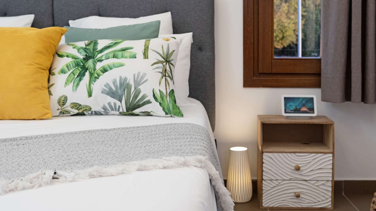 Photo of Bedroom in Almunecar
