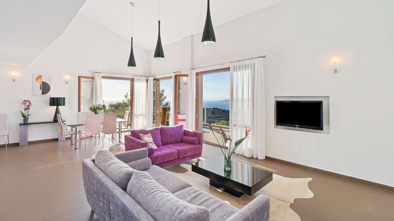 Photo of Livingroom in Almunecar
