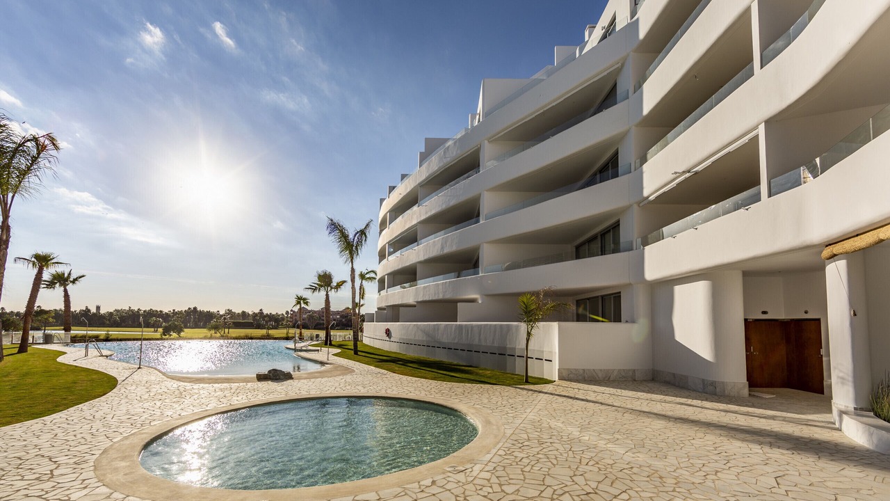 Photo of Outdoor in Motril