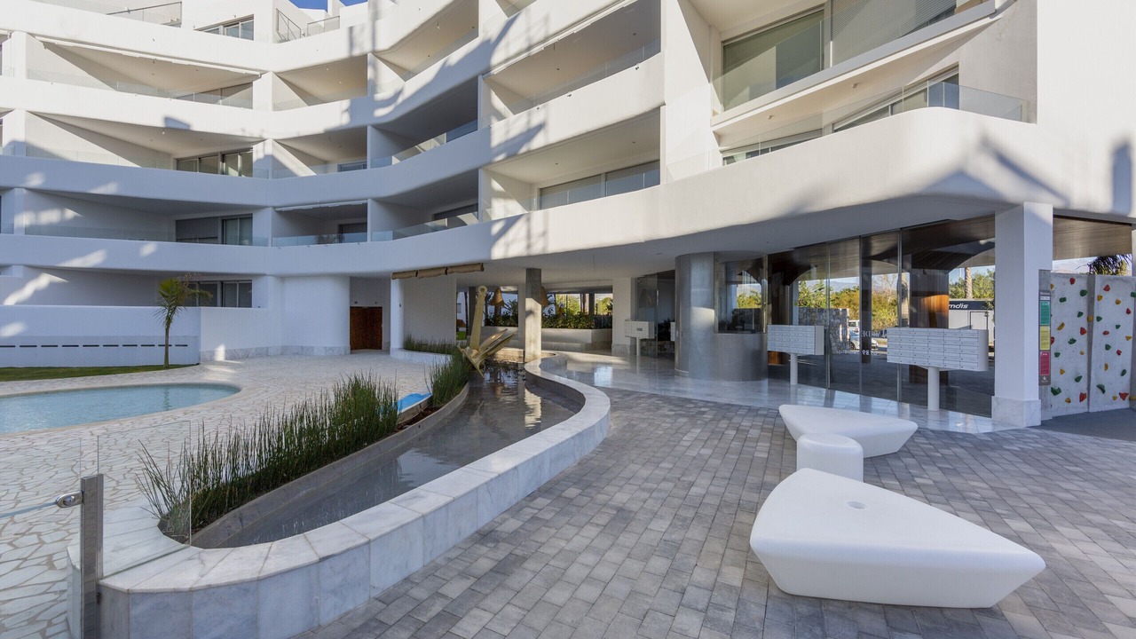 Photo of Outdoor in Motril