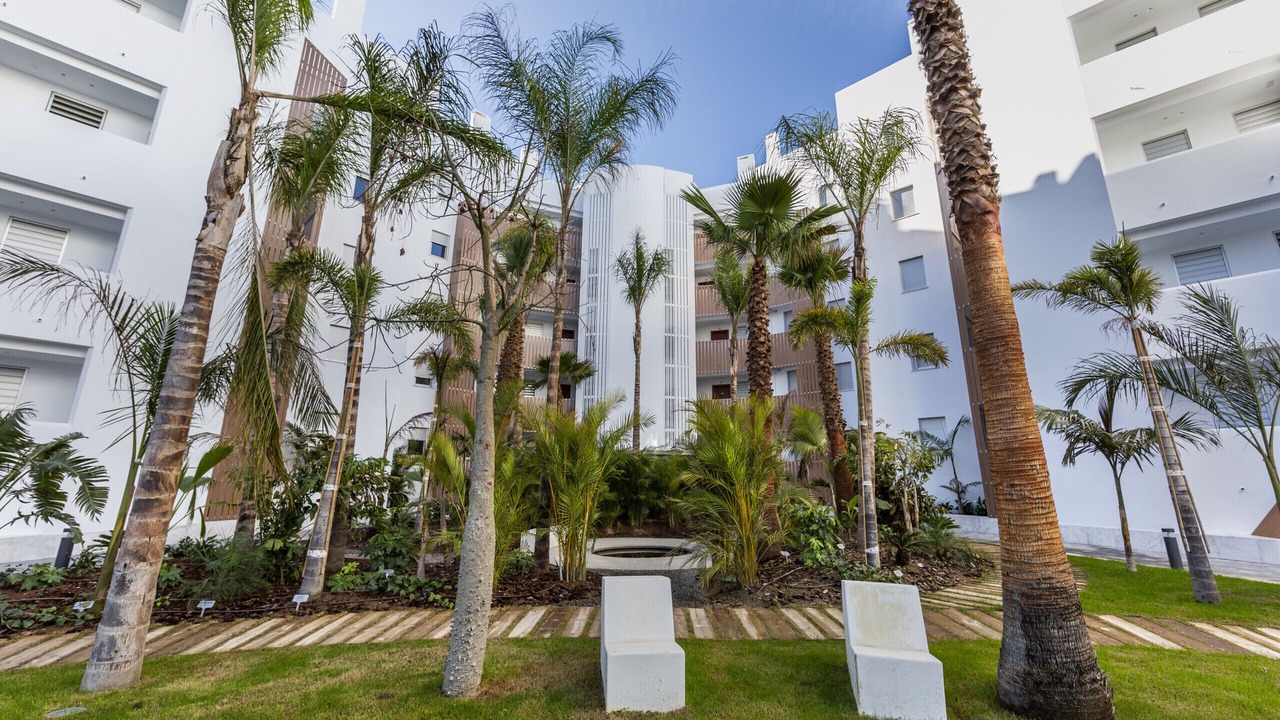 Photo of Outdoor in Motril