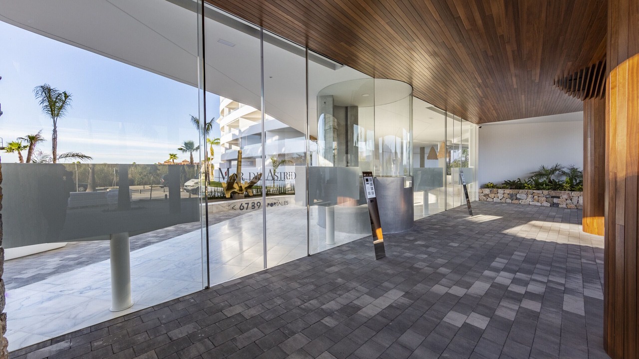 Photo of Outdoor in Motril