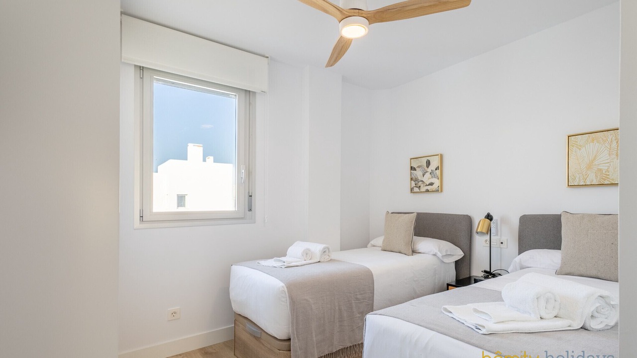Photo of Bedroom in Motril