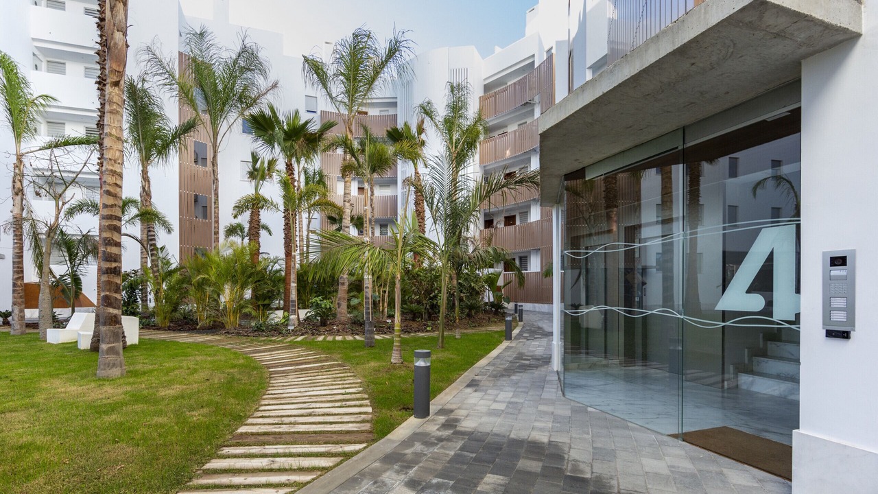 Photo of Outdoor in Motril