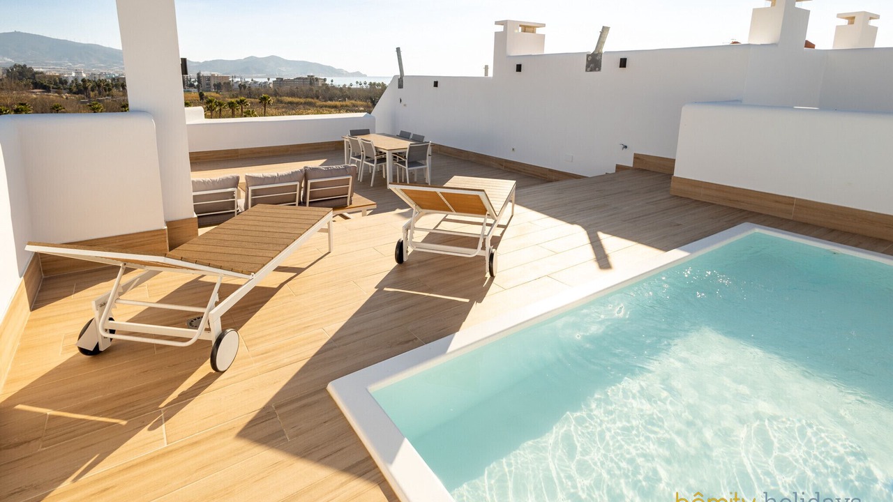 Photo of Outdoor in Motril