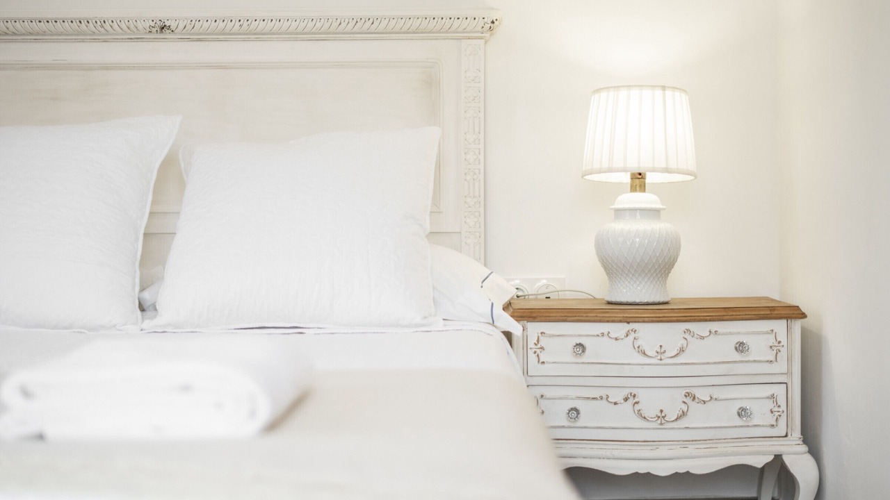 Photo of Bedroom in Moclin