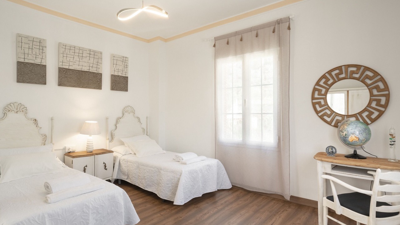 Photo of Bedroom in Moclin