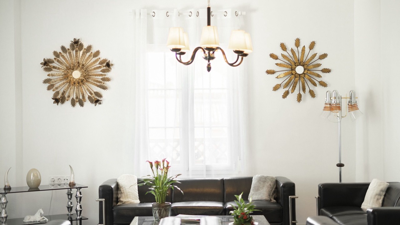 Photo of Livingroom in Moclin