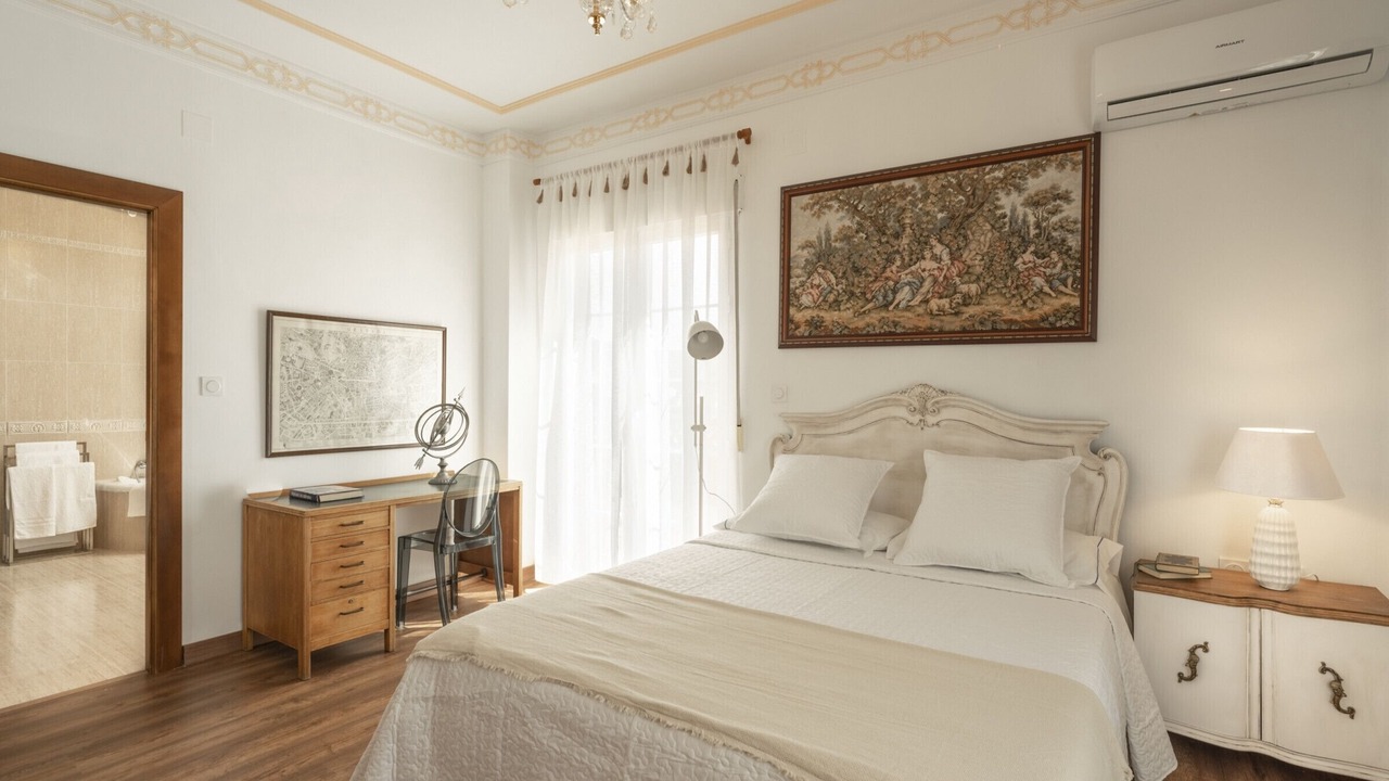 Photo of Bedroom in Moclin