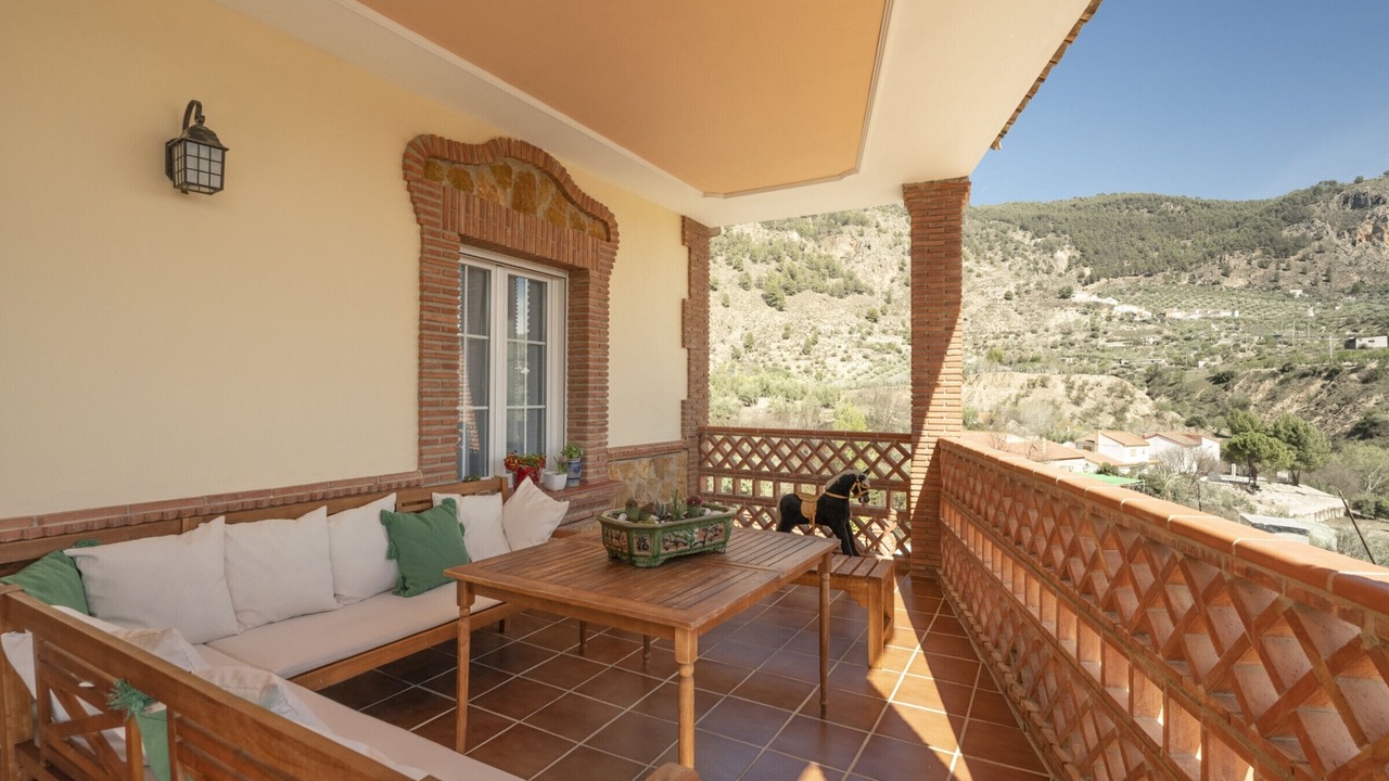 Photo of Outdoor in Moclin