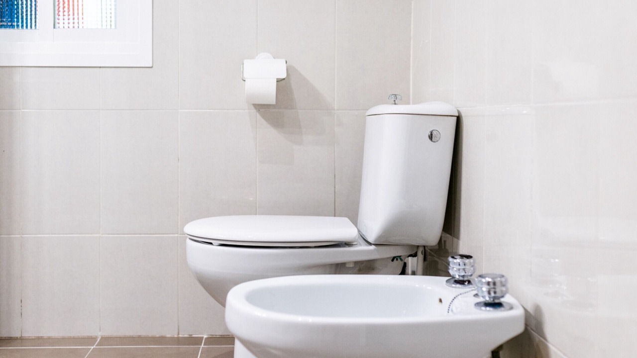 Photo of Bathroom in Plaza de Toros-Doctores-San Lazaro