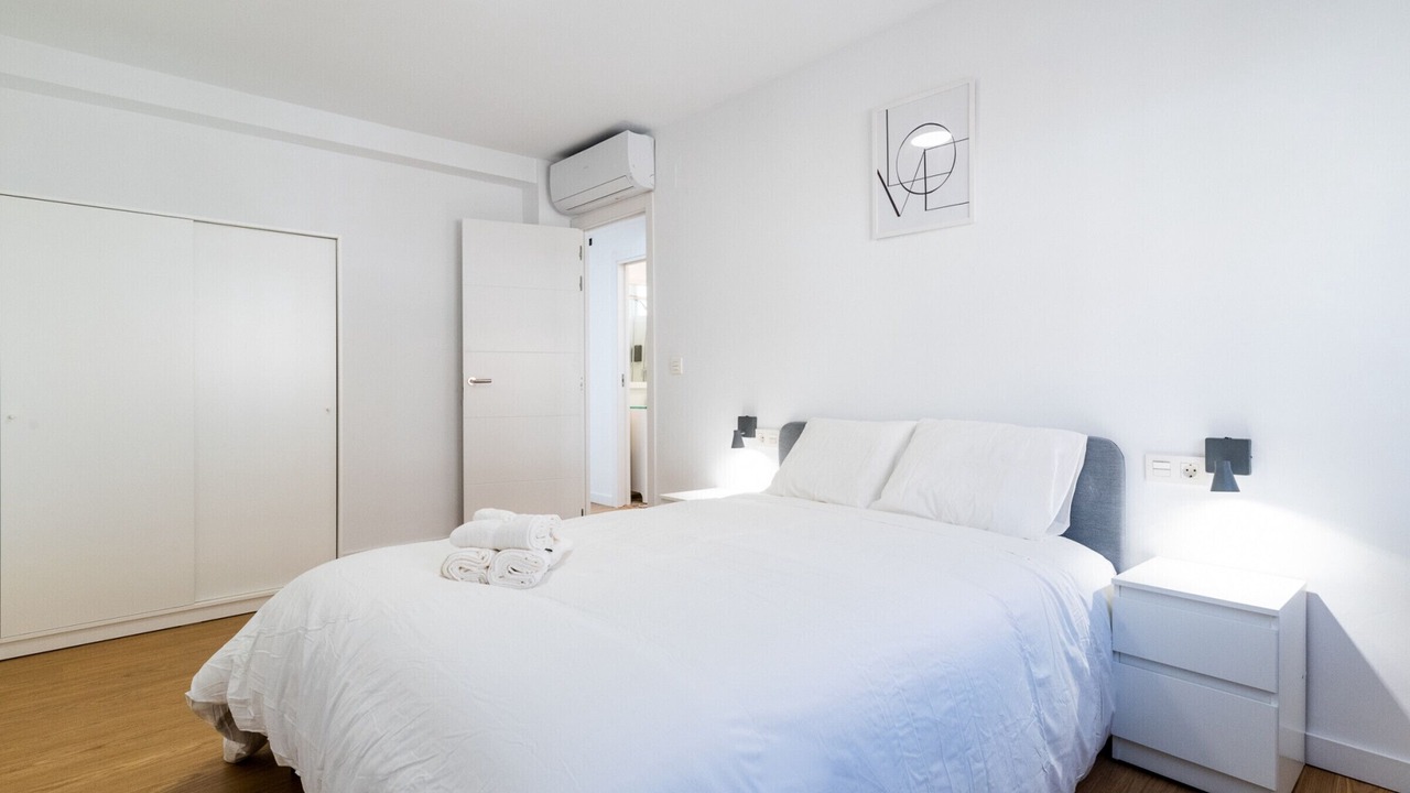Photo of Bedroom in Cervantes