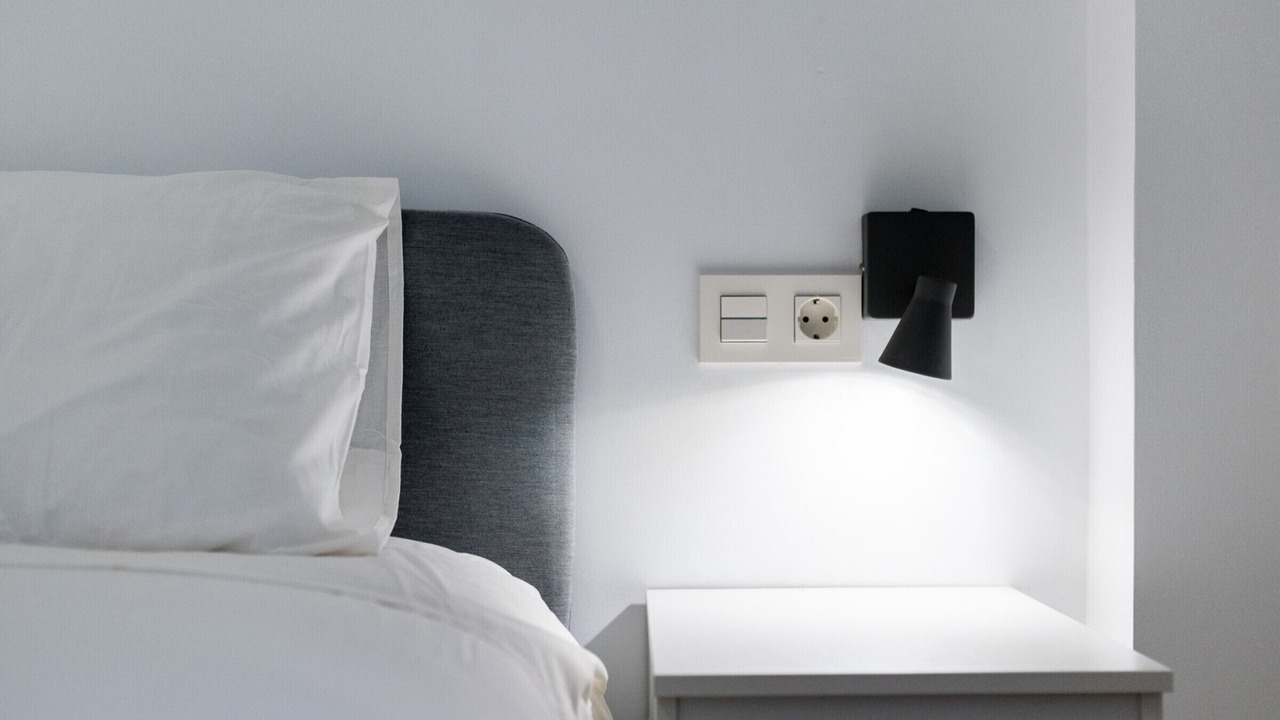 Photo of Bedroom in Cervantes