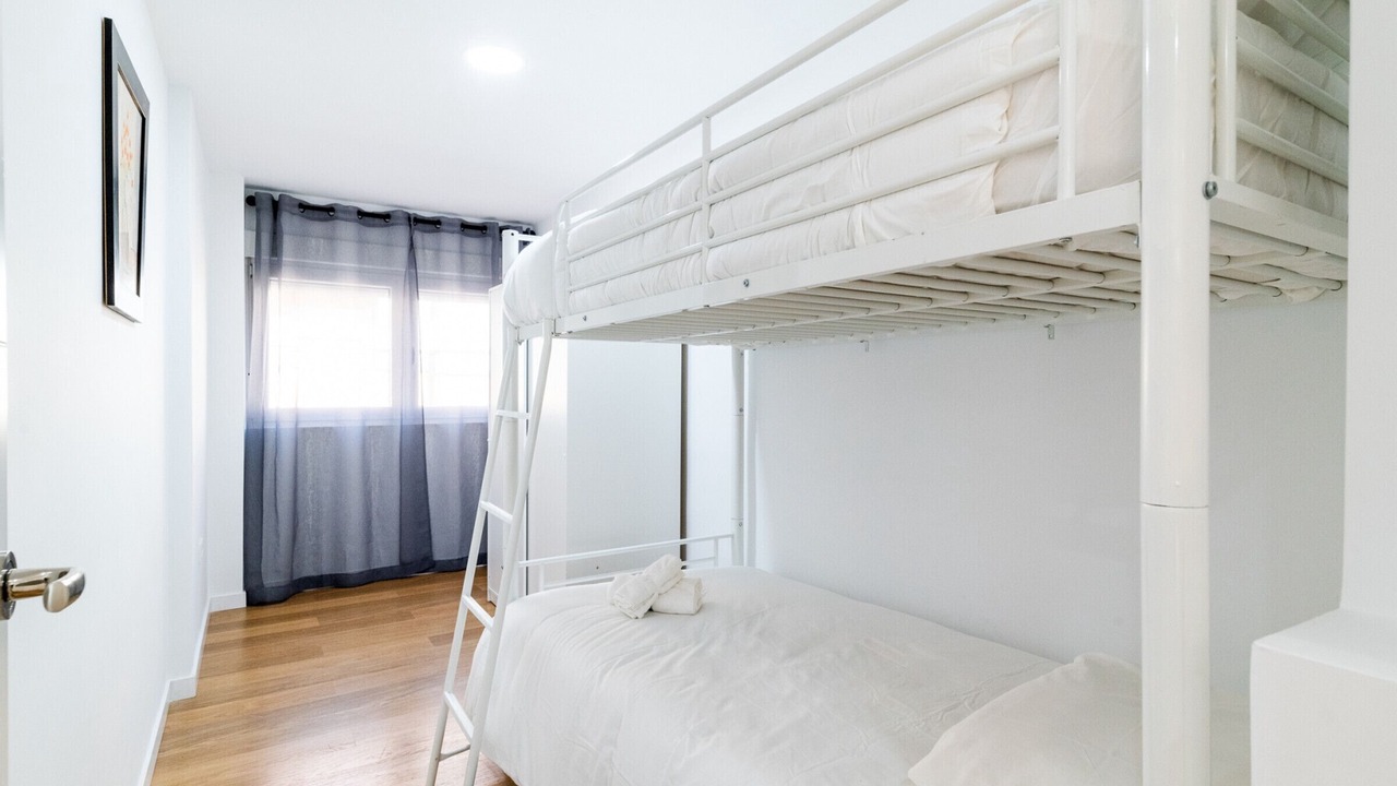 Photo of Bedroom in Cervantes