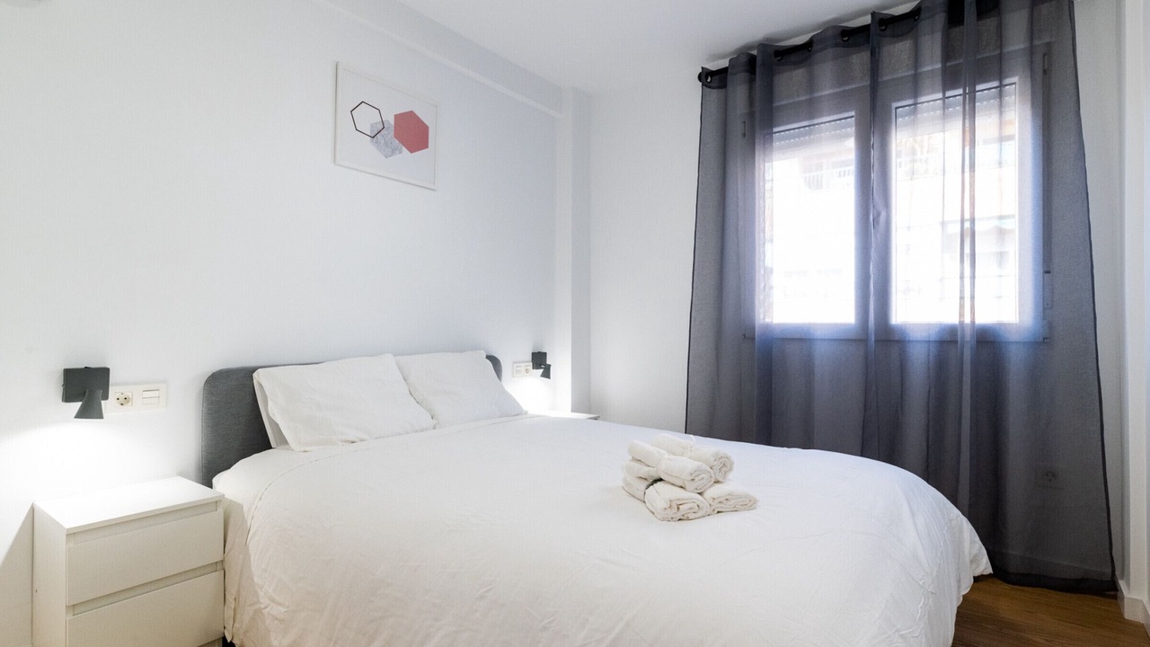 Photo of Bedroom in Cervantes