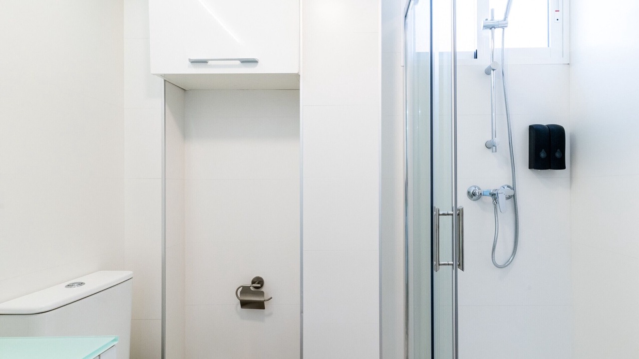 Photo of Bathroom in Cervantes