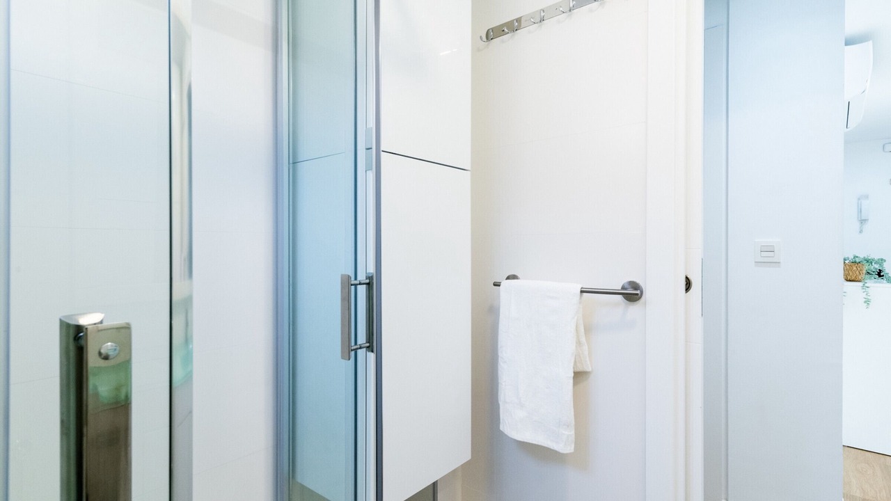 Photo of Bathroom in Cervantes