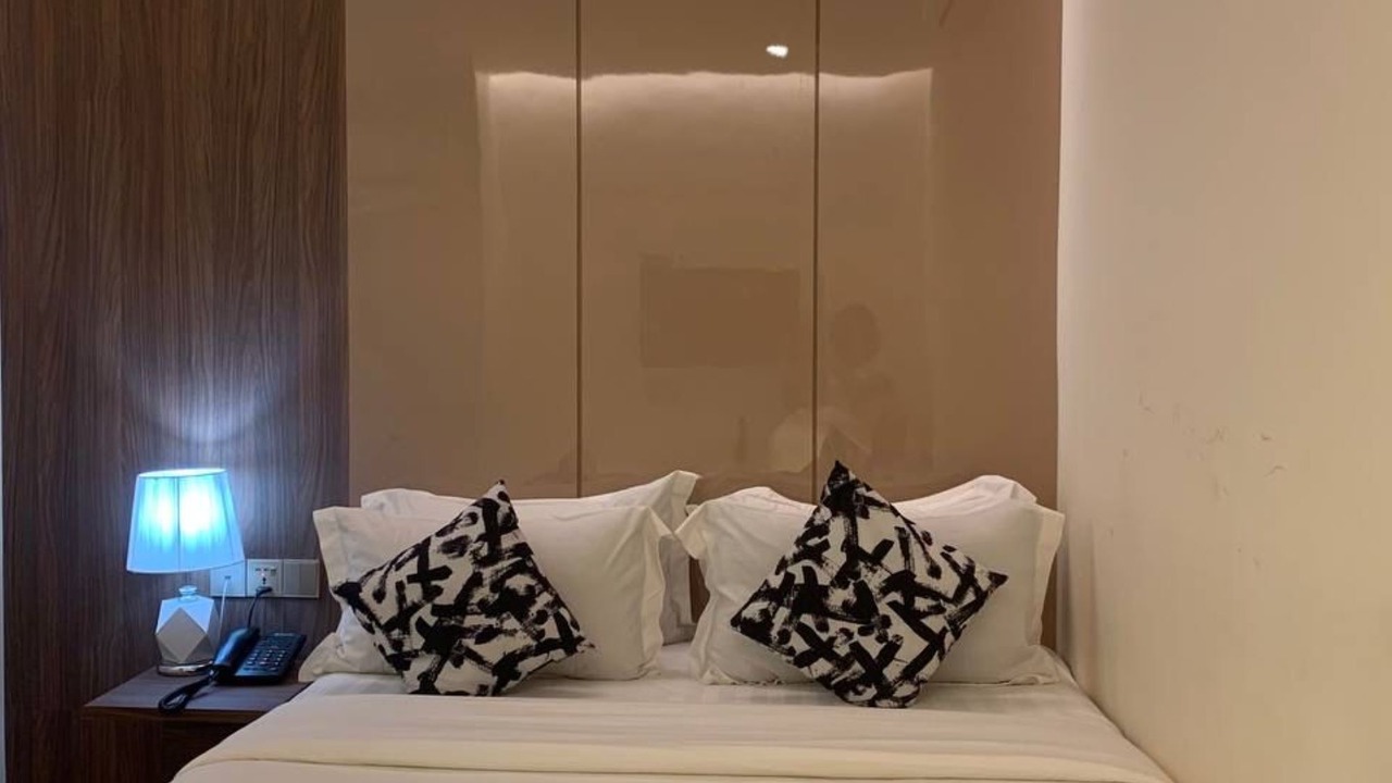 Photo of Bedroom in Medan Tuanku