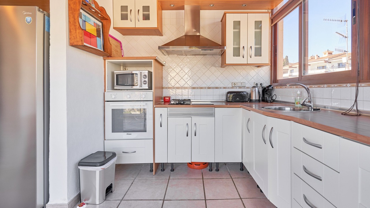 Photo of Kitchen in Velilla-Taramay