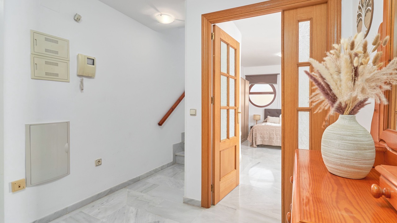 Photo of Bedroom in Velilla-Taramay