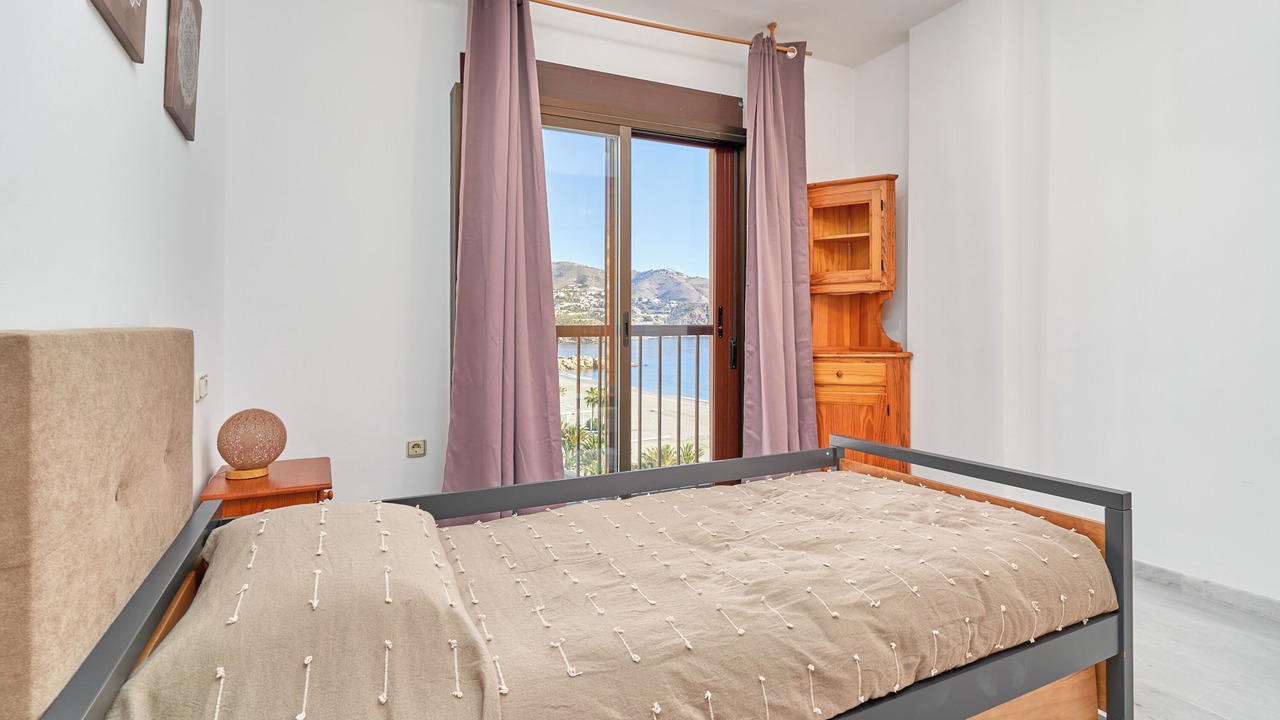 Photo of Bedroom in Velilla-Taramay
