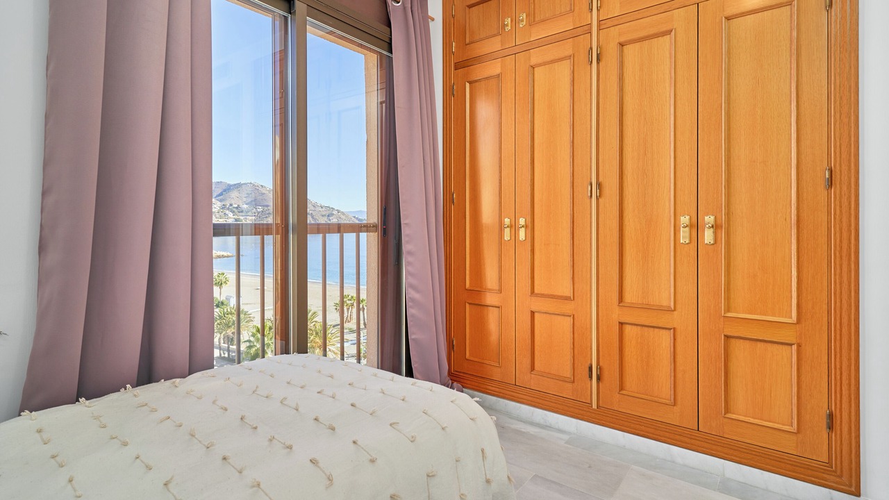 Photo of Bedroom in Velilla-Taramay