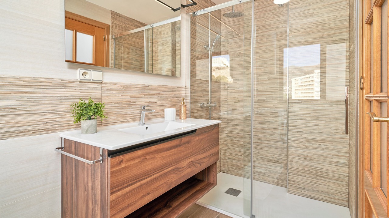 Photo of Bathroom in Velilla-Taramay