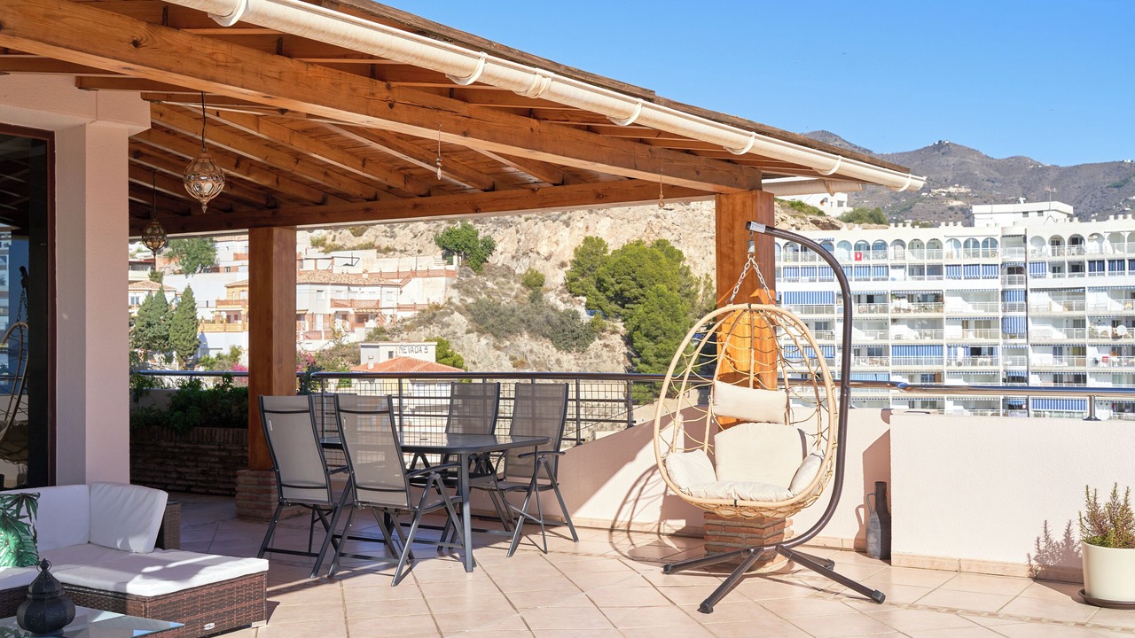 Photo of Outdoor in Velilla-Taramay