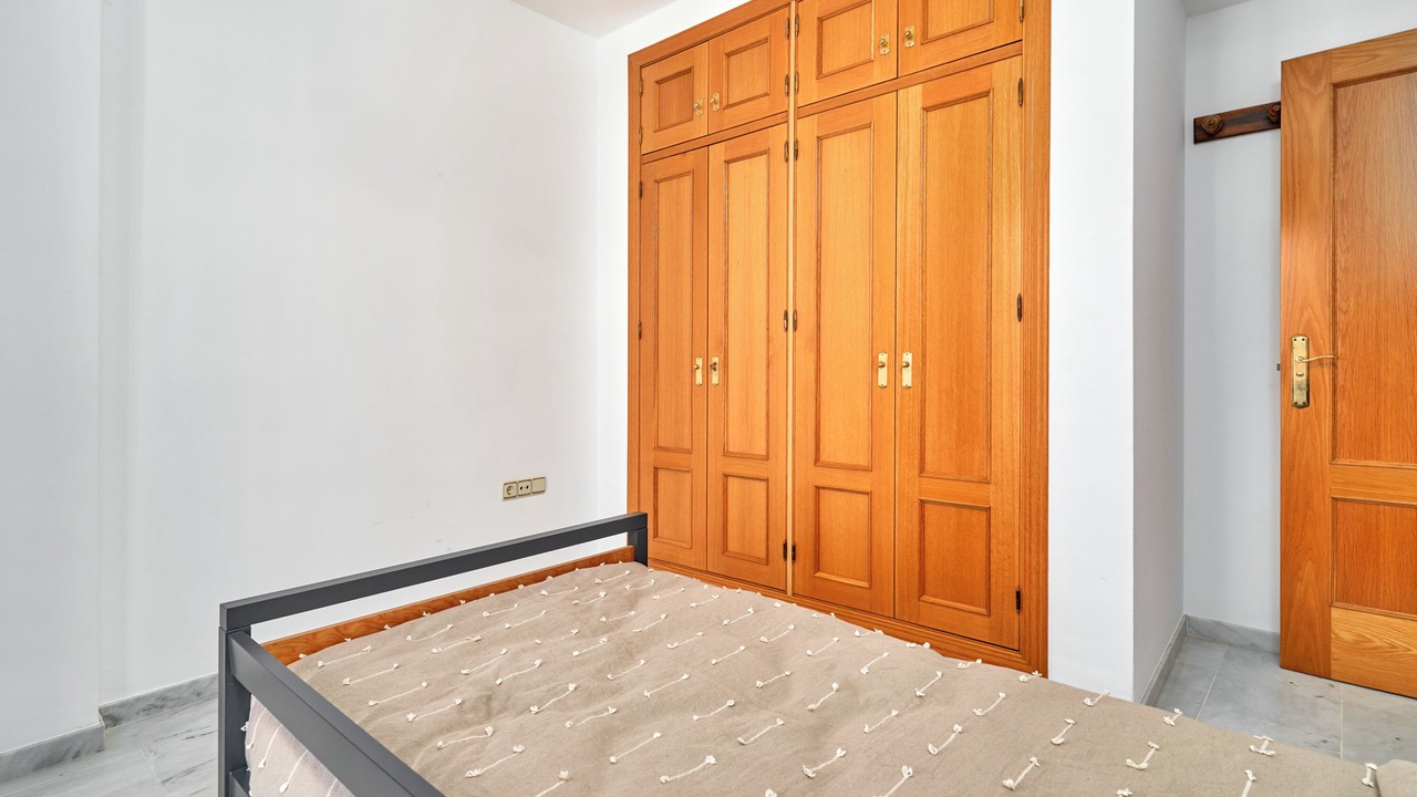 Photo of Bedroom in Velilla-Taramay