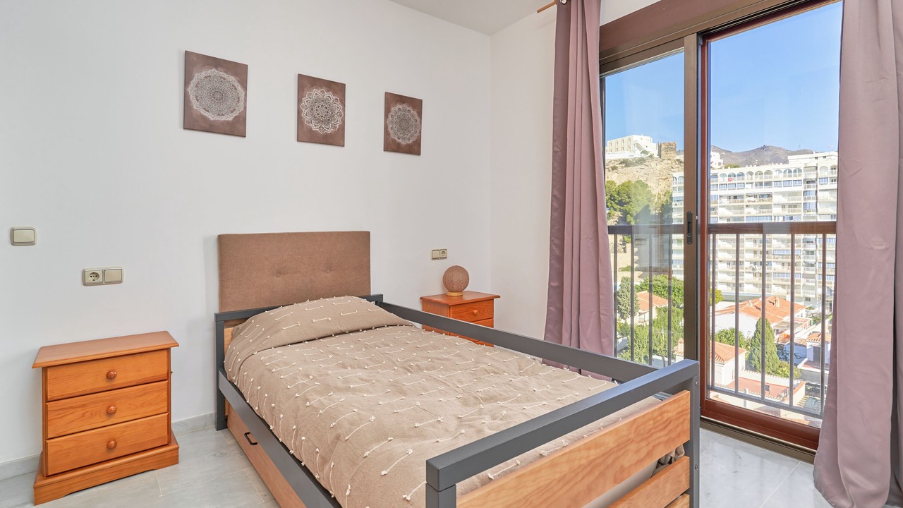 Photo of Bedroom in Velilla-Taramay