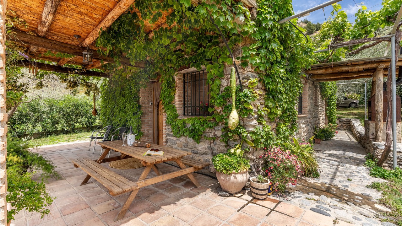 Photo of Outdoor in Orgiva