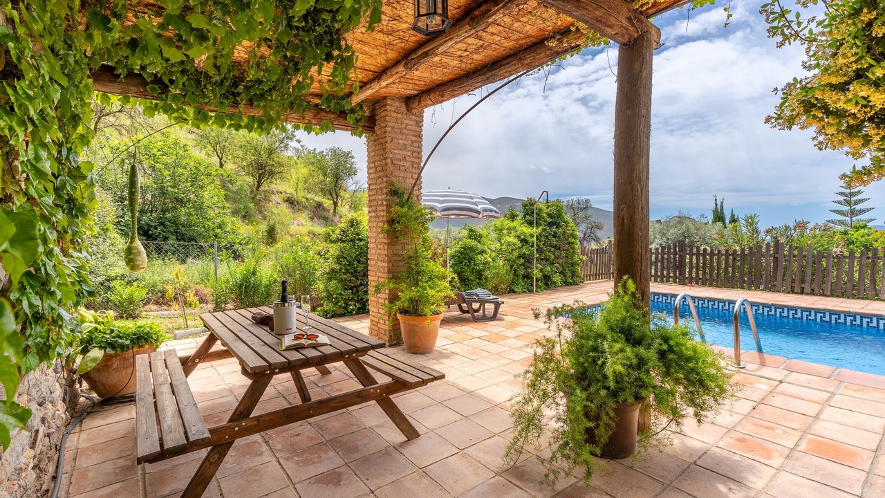 Photo of Outdoor in Orgiva