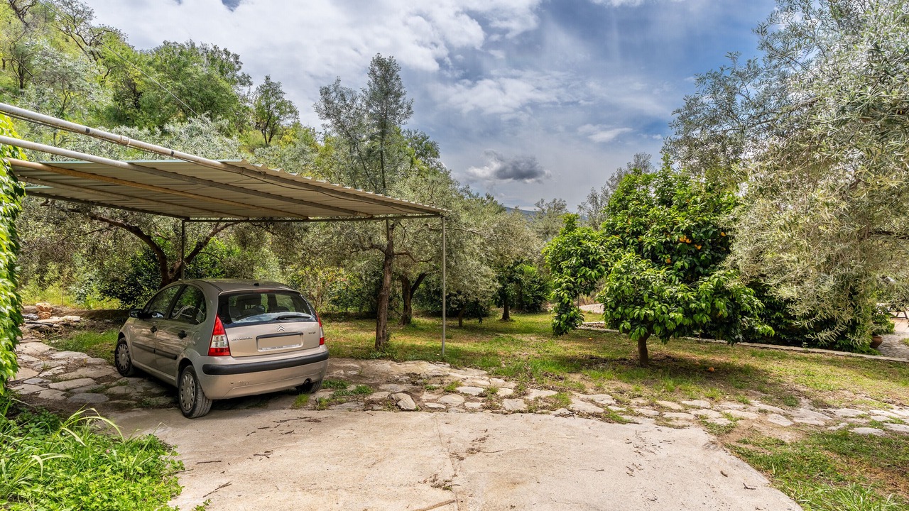 Photo of Outdoor in Orgiva