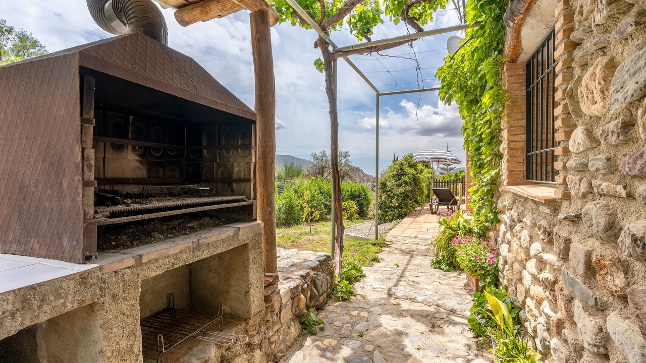 Photo of Patio Balcony in Orgiva