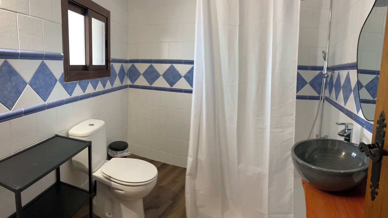 Photo of Bathroom in Gor