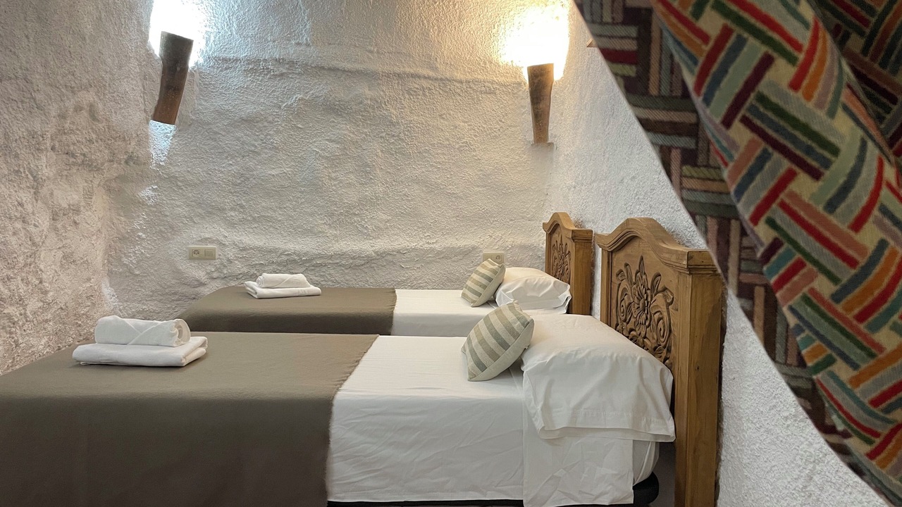 Photo of Bedroom in Gor