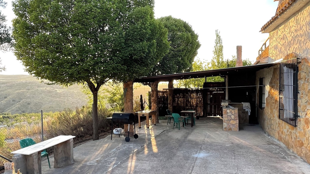 Photo of Patio Balcony in Gor