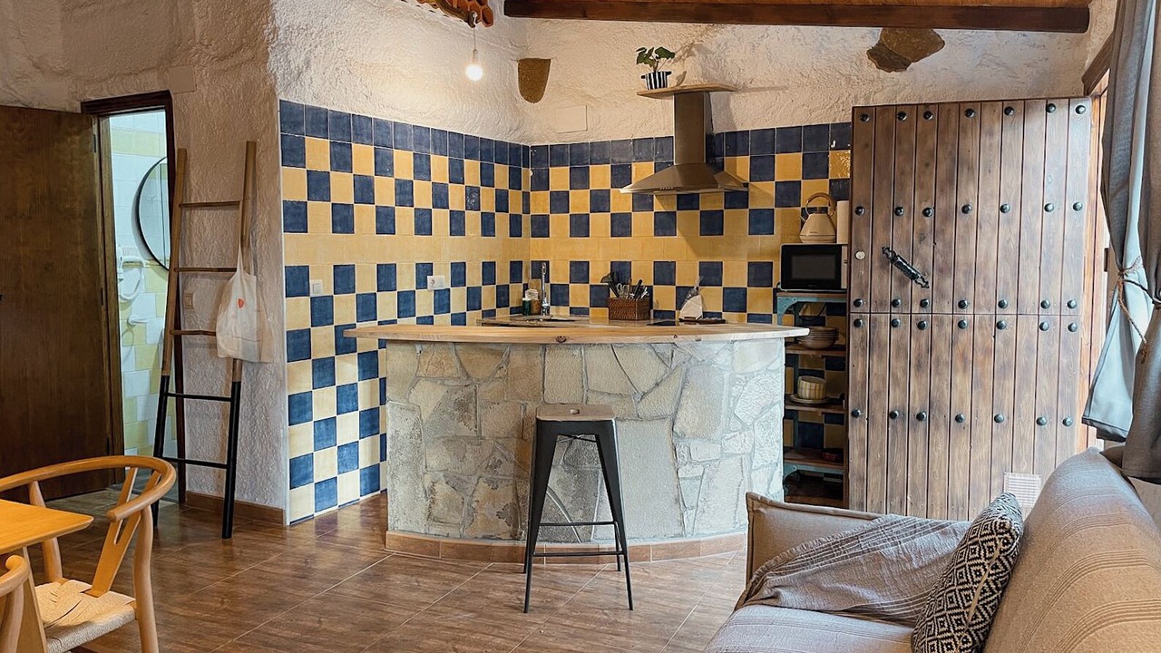 Photo of Livingroom in Gor