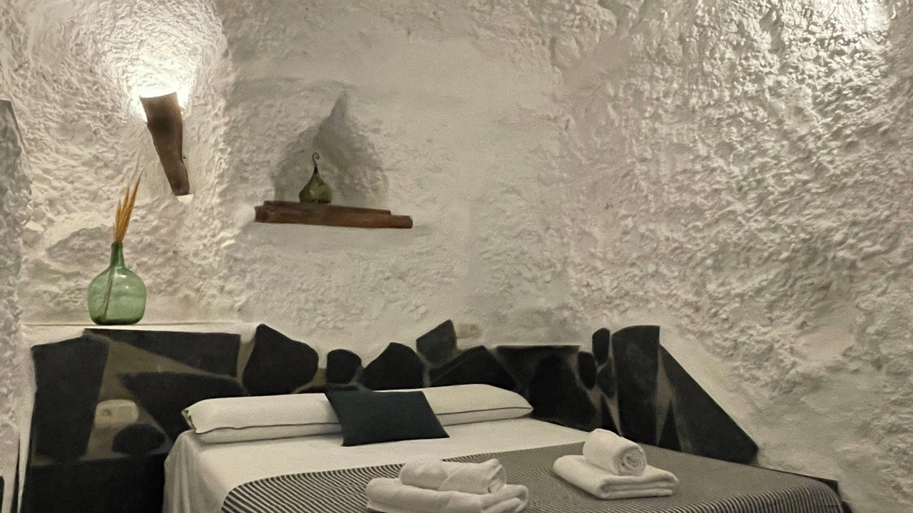 Photo of Bedroom in Gor