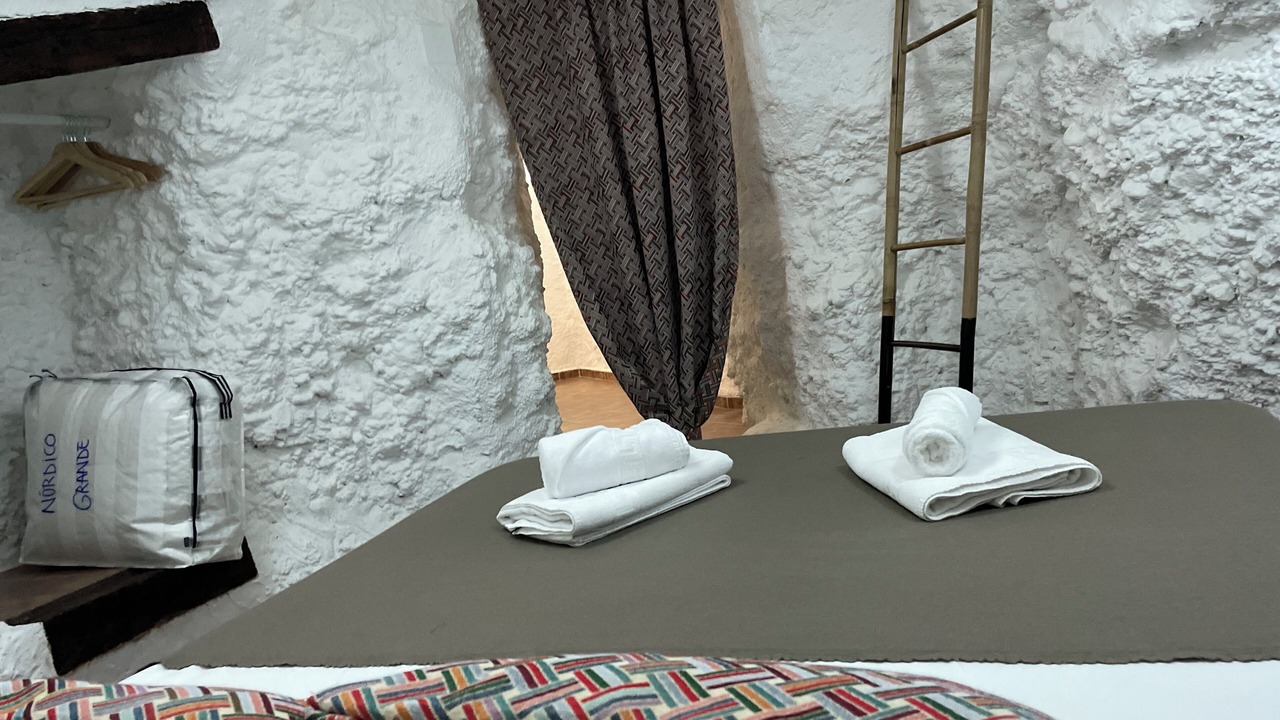 Photo of Bedroom in Gor