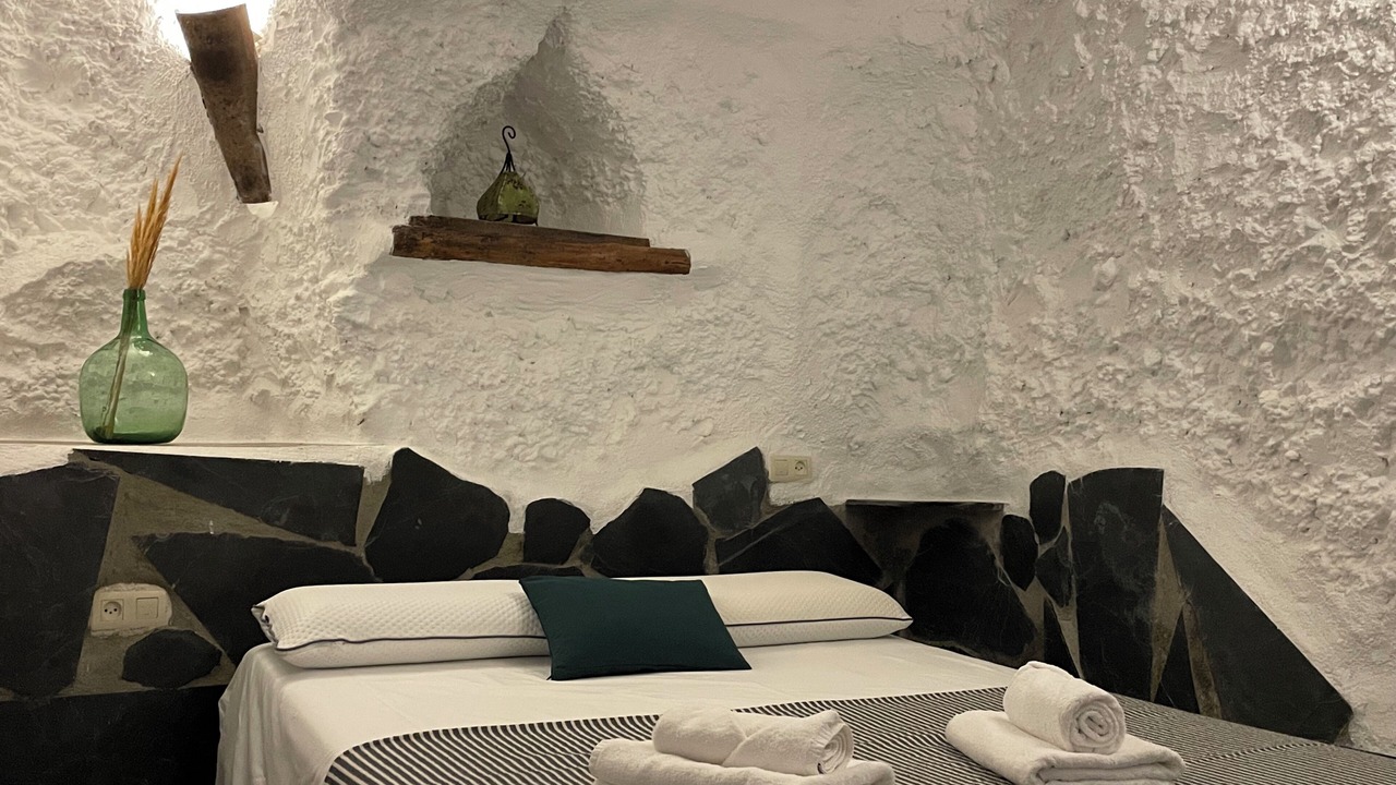 Photo of Bedroom in Gor