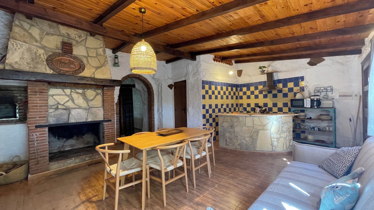 Photo of Kitchen in Gor