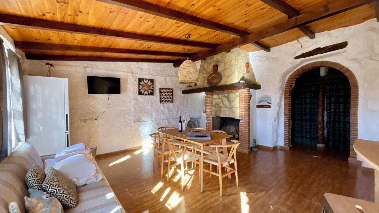 Photo of Livingroom in Gor