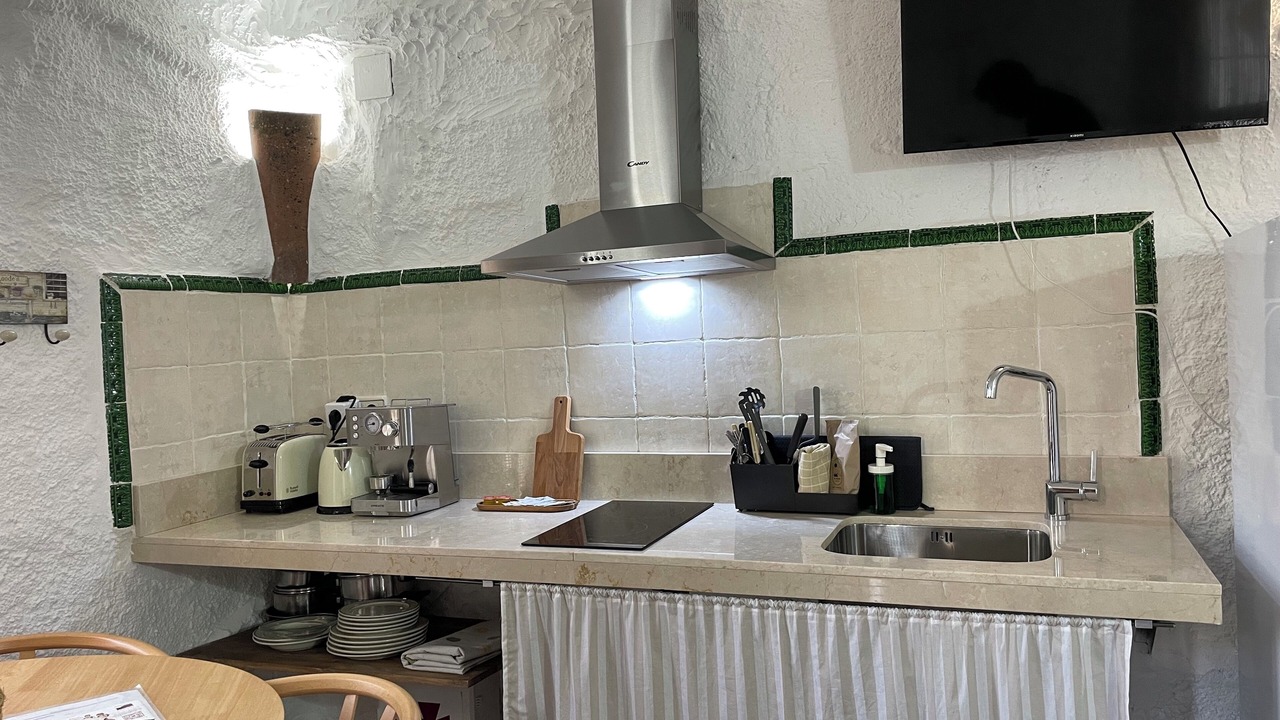 Photo of Kitchen in Gor