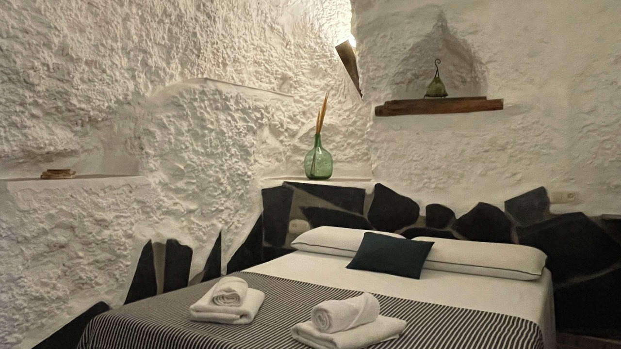 Photo of Bedroom in Gor