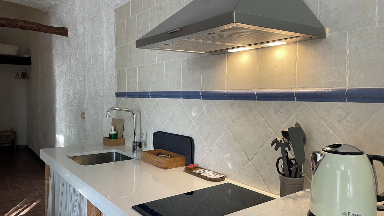 Photo of Kitchen in Gor
