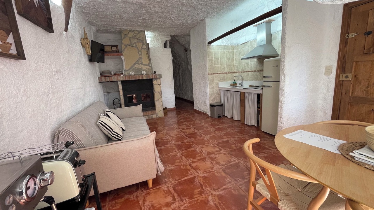 Photo of Kitchen in Gor