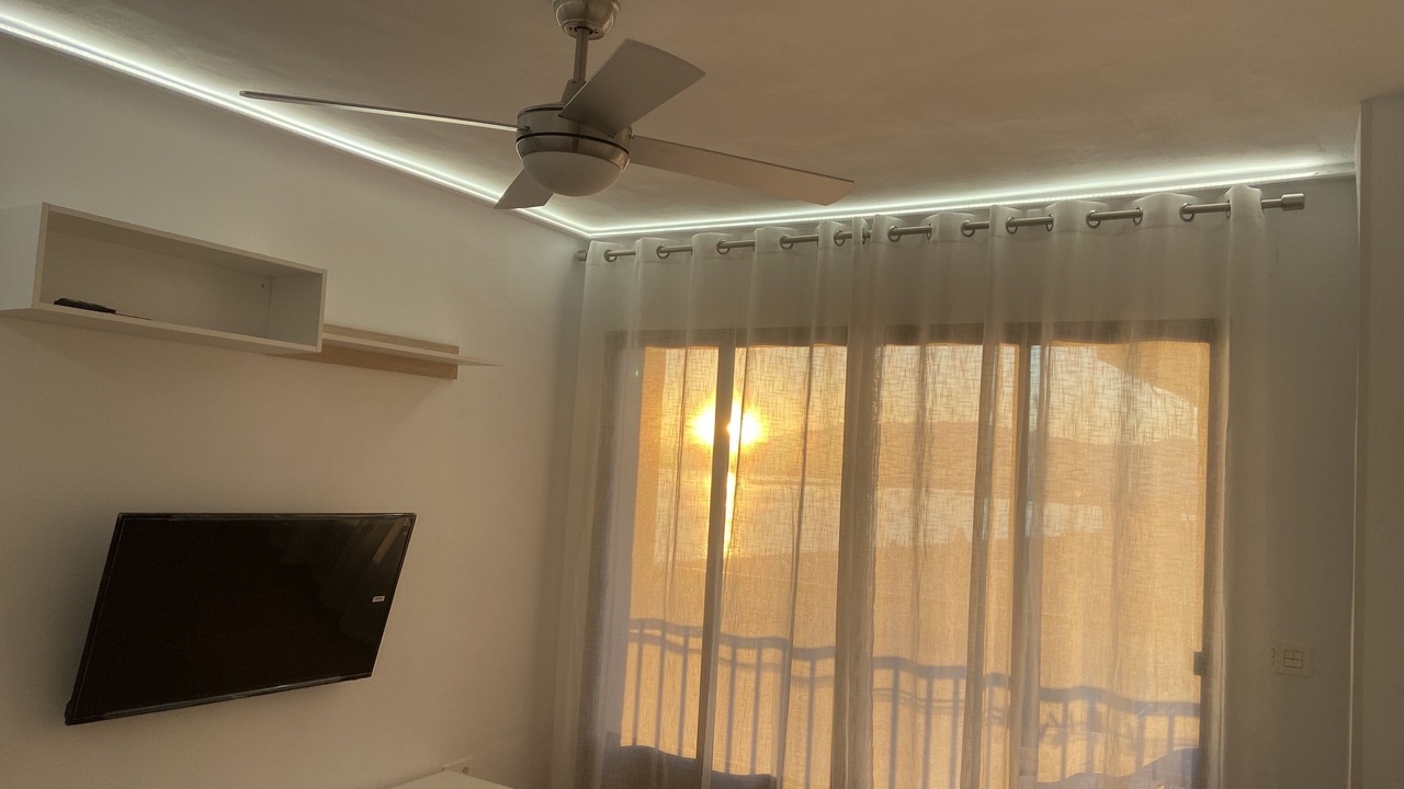 Photo of Livingroom in Torrenueva